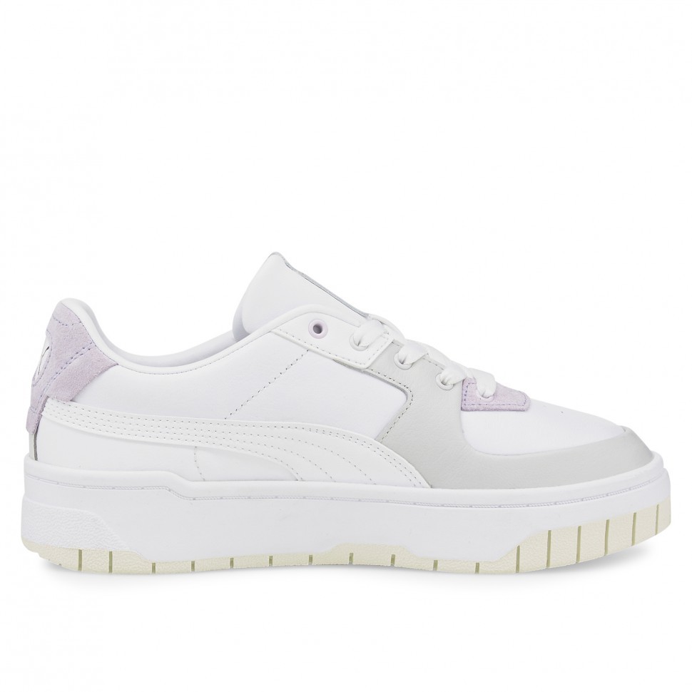Кроссовки Puma Cali Dream Lth Wns 38315706