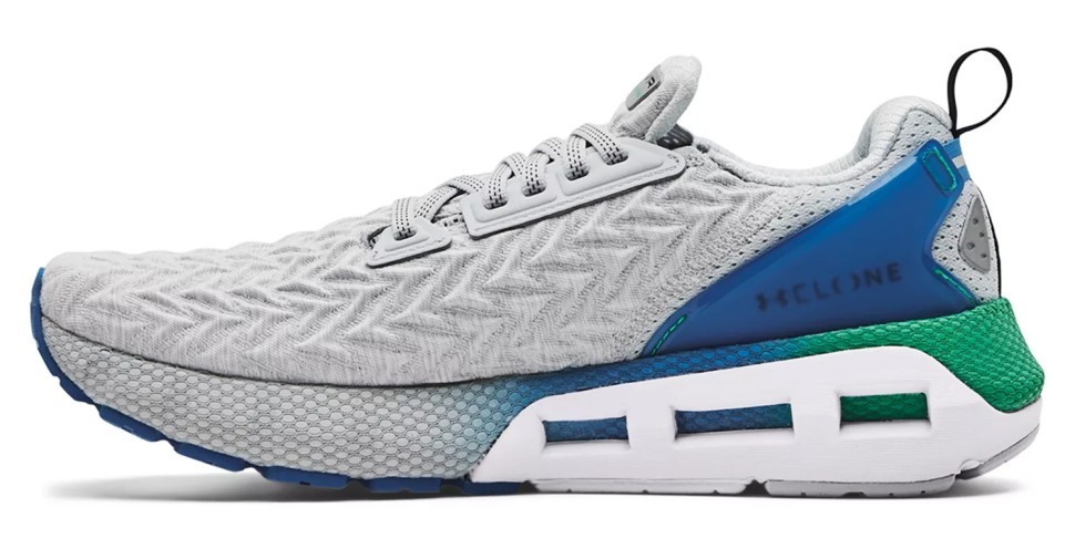 Кроссовки Under Armour UA HOVR Mega 2 Clone 3024479-105