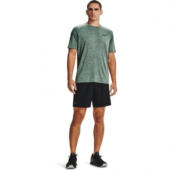 Футболка Under Armour UA Tech 2.0 SS Tee 1326413-371