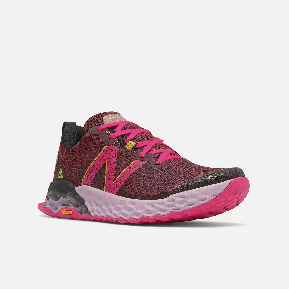 Кроссовки New Balance WTHIERP6/B