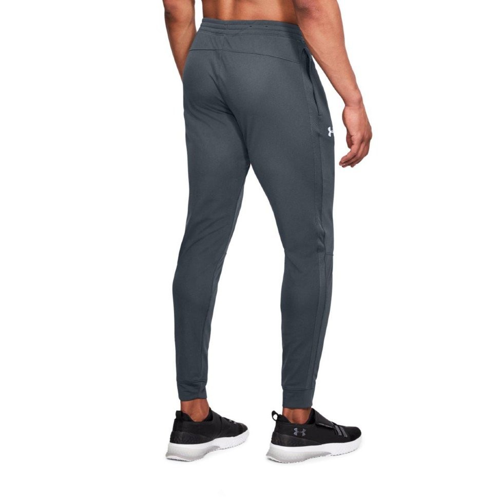 Брюки Under Armour SPORTSTYLE PIQUE JOGGER 1320115-008