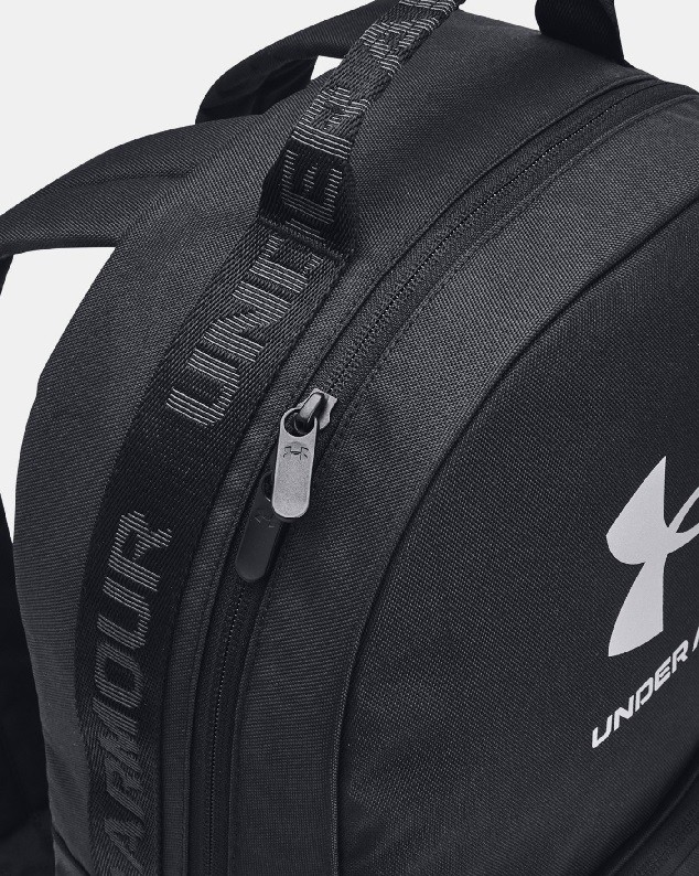 Рюкзак Under Armour UA Loudon Backpack-BLK 1378415-002