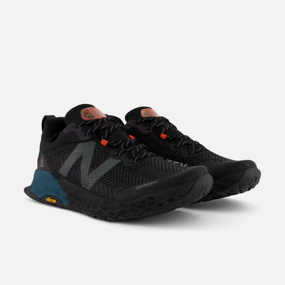 Кроссовки New Balance MTHIERX6/D