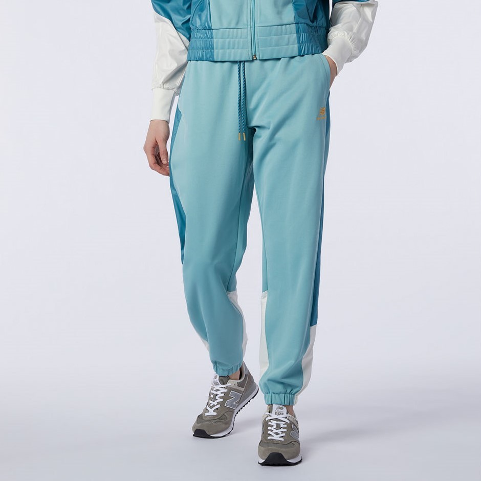 Брюки New Balance WP13502/STB