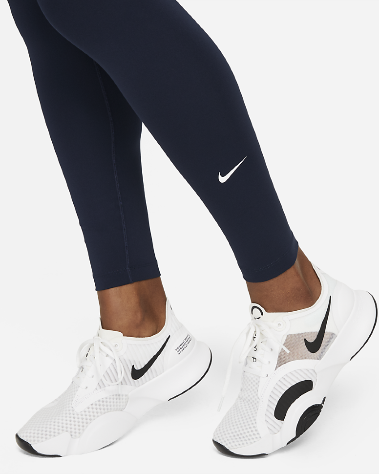 Тайтсы Nike One DD0252-451