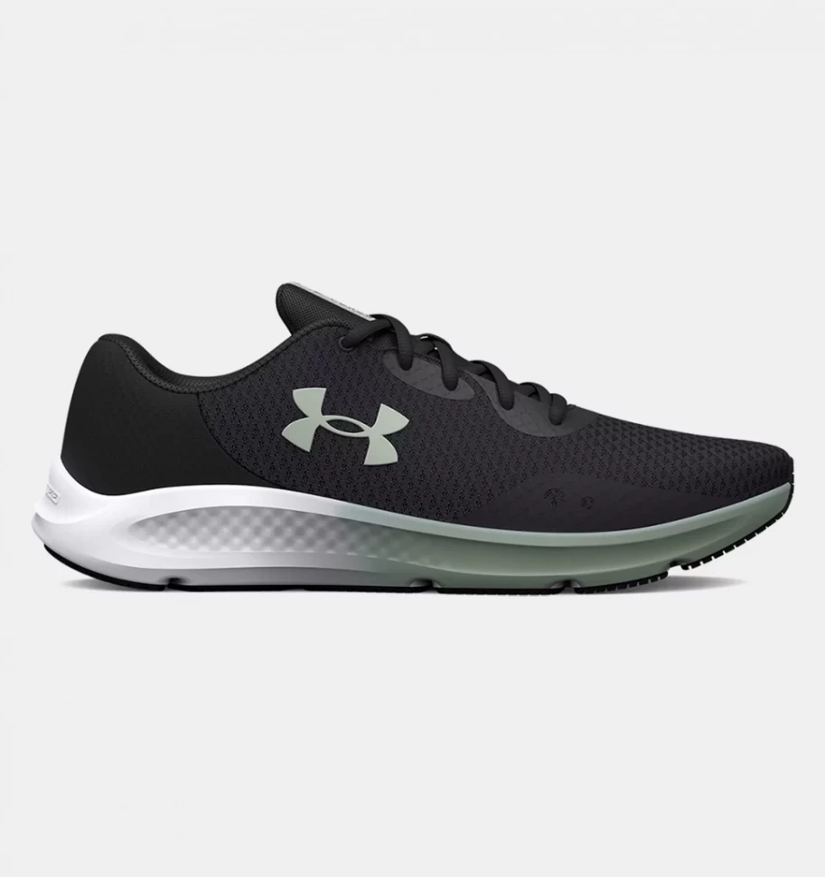 Кроссовки Under Armour UA W Charged Pursuit 3 3024889-111