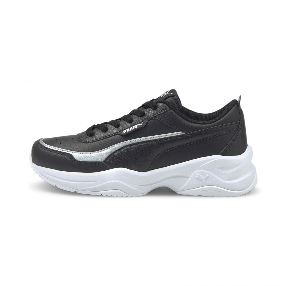 Кроссовки Puma Cilia Mode Lux 37573201