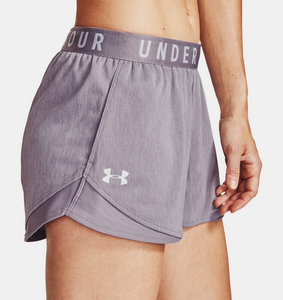Шорты Under Armour Play Up Twist Shorts 3.0 1349125-585