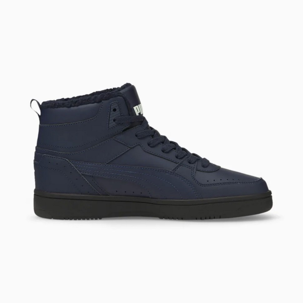 Кроссовки Puma Puma Rebound JOY Fur 37557605