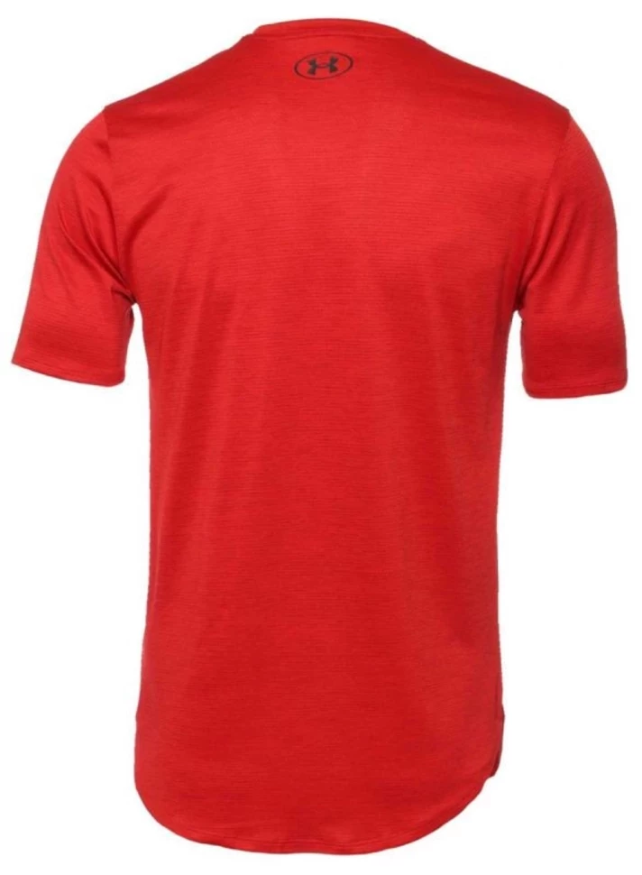 Футболка Under Armour UA Training Vent 2.0 SS 1361426-600