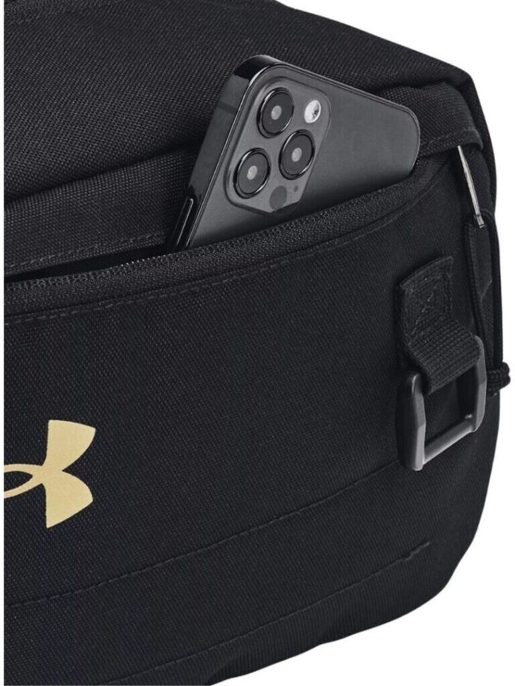 Сумка Under Armour UA Contain Travel Kit 1381922-001