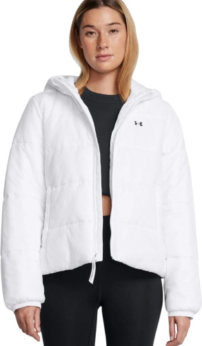 Куртка Under Armour LW INSULATE JACKET 1389183-100