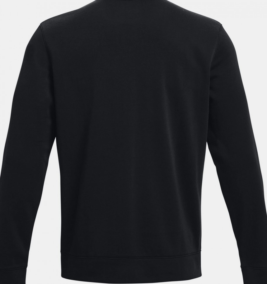 Джемпер Under Armour UA RIVAL TERRY CREW 1361561-002