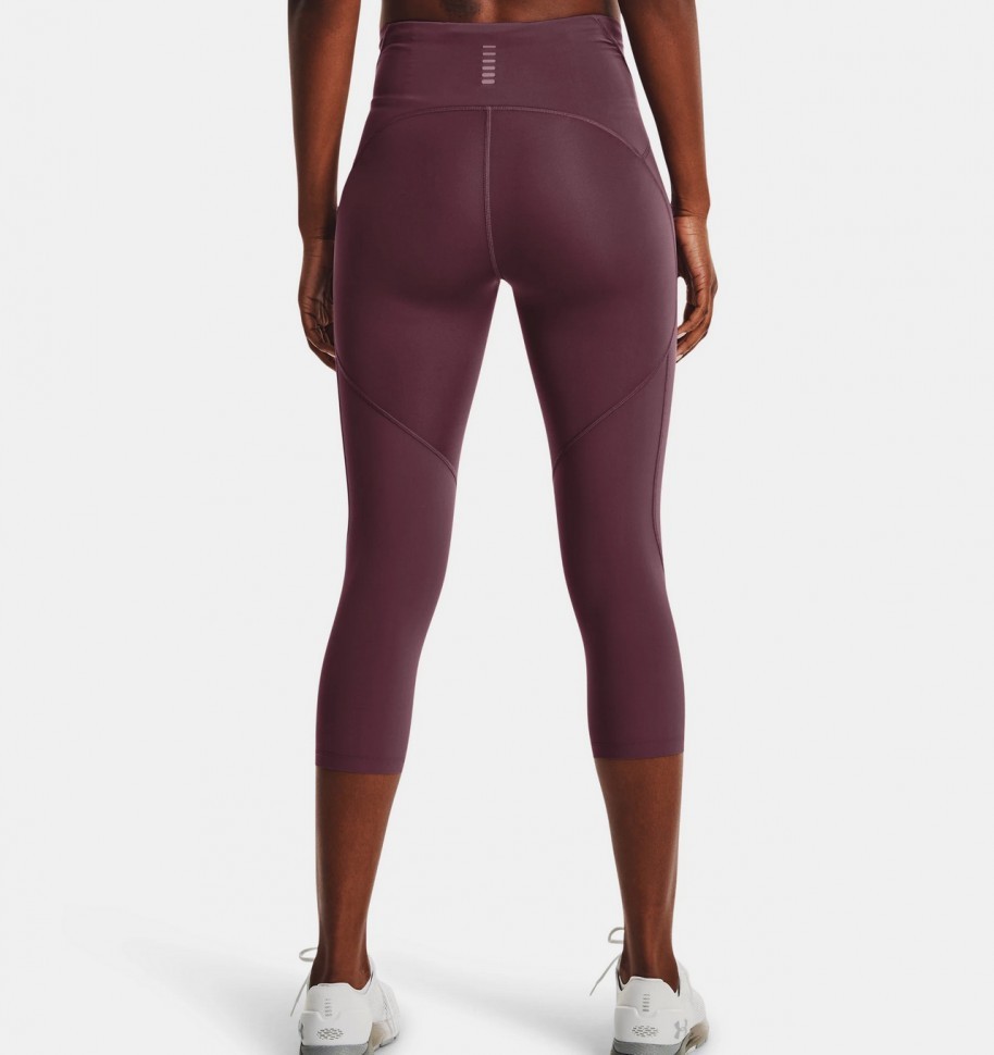 Капри Under Armour UA Fly Fast 2.0 HG Crop 1356180-554