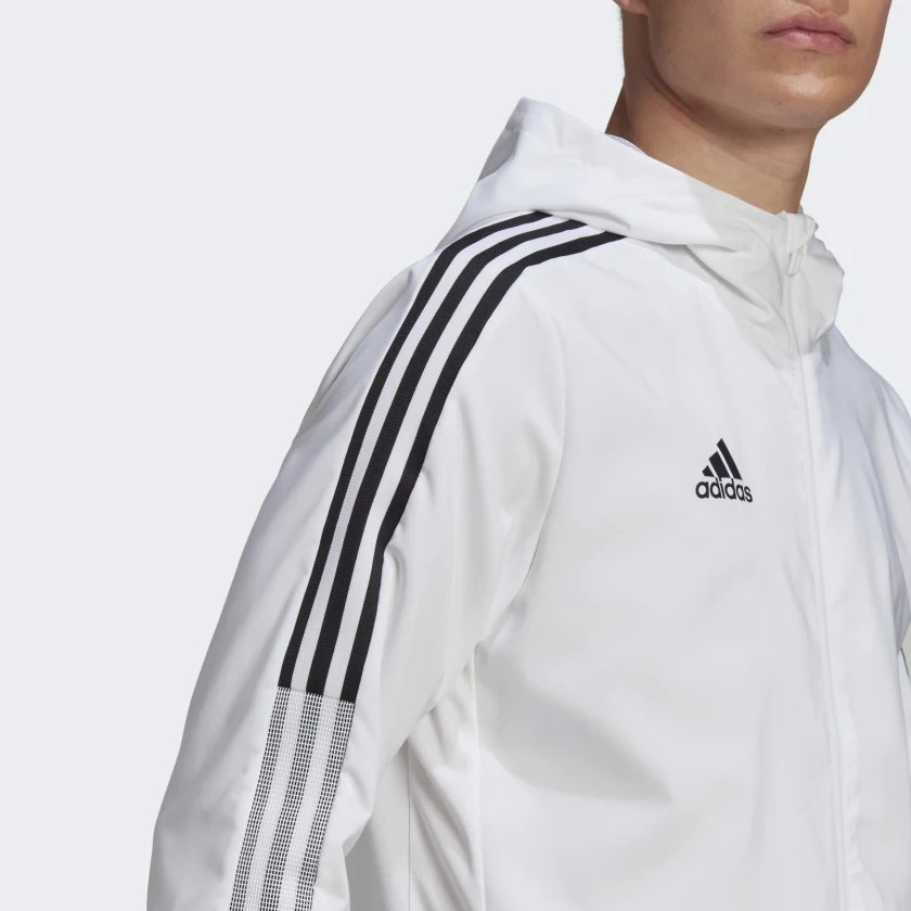 Ветровка Adidas TIRO21 WB GP4966