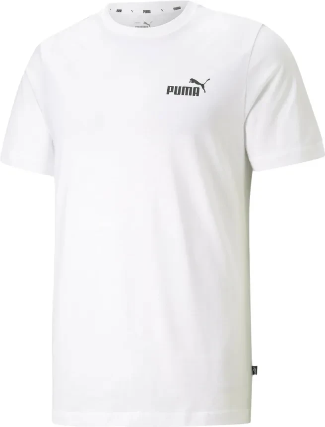 Футболка Puma ESS Small Logo Tee 58666802