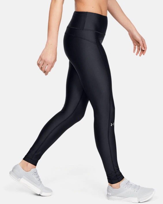 Тайтсы Under Armour UA HG Armour Hi-Rise Legging 1352537-001
