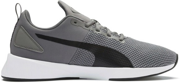 Кроссовки Puma FLYER RUNNER Charcoal Gray-Puma Black 19225703