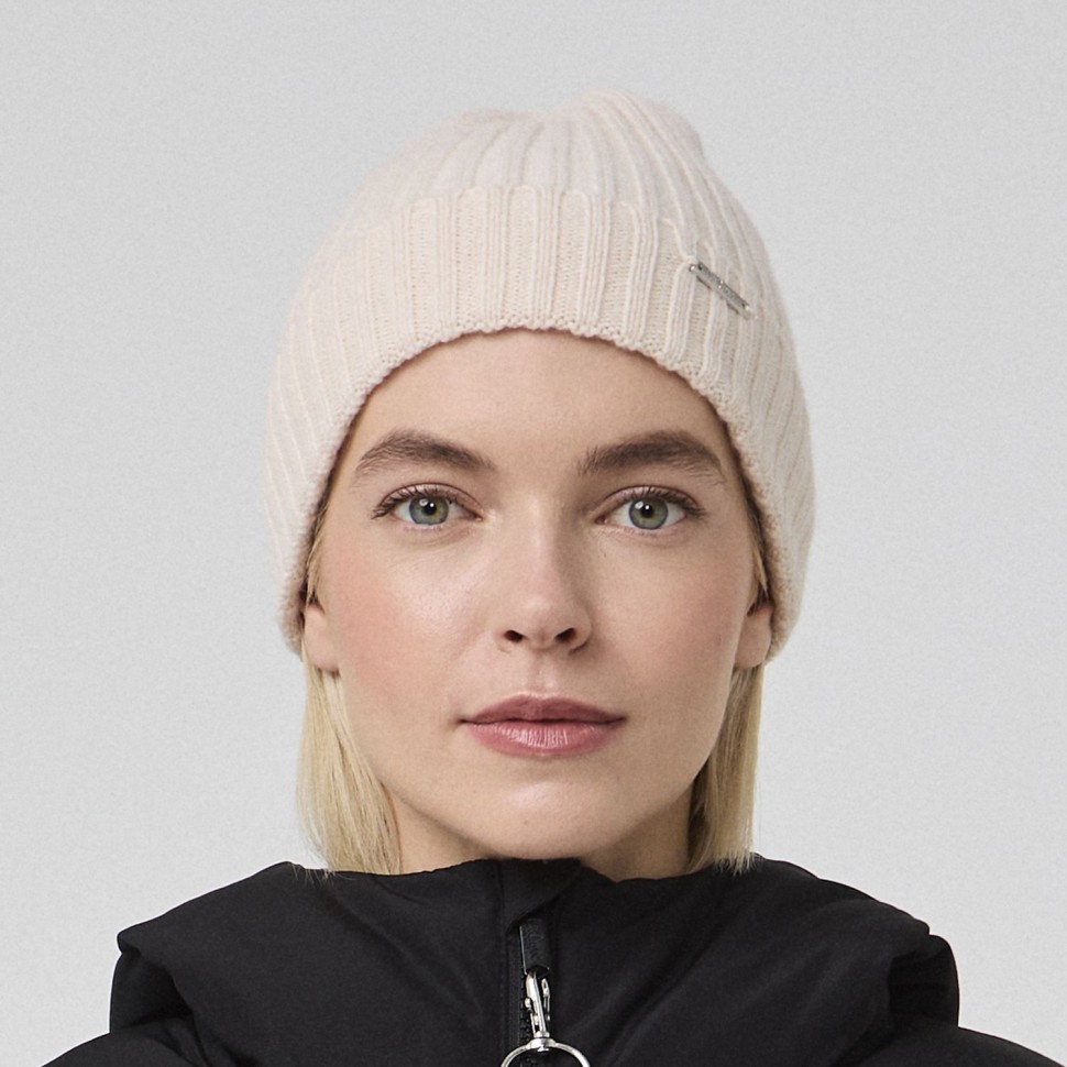 Шапка Lee Cooper LC-HAT-076WFW/WHTGR