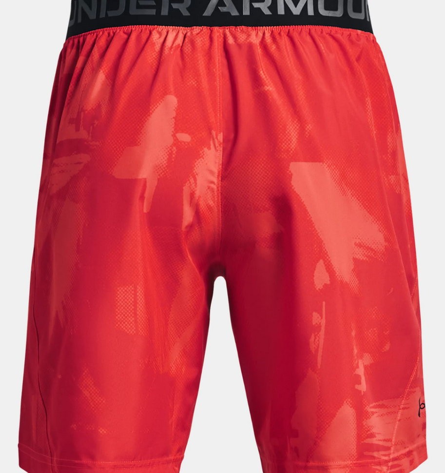 Шорты Under Armour UA Woven Adapt Shorts 1361436-690