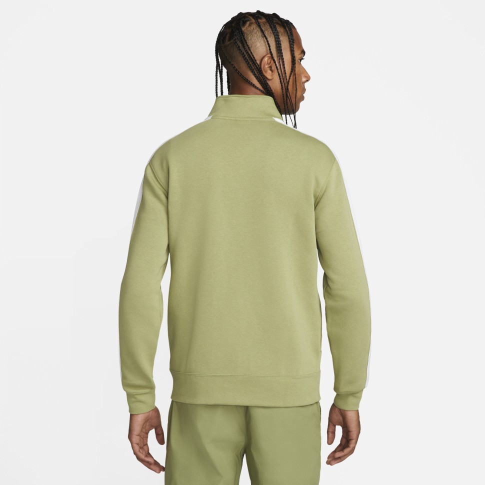 Олимпийка Nike Sportswear Club dd7010-334