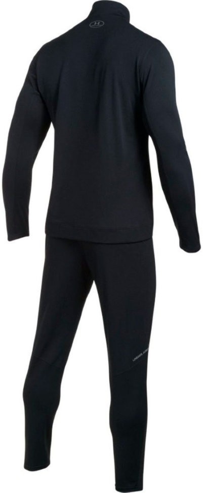 Спортивный костюм Under Armour Challenger Knit Warm Up 1299934-001