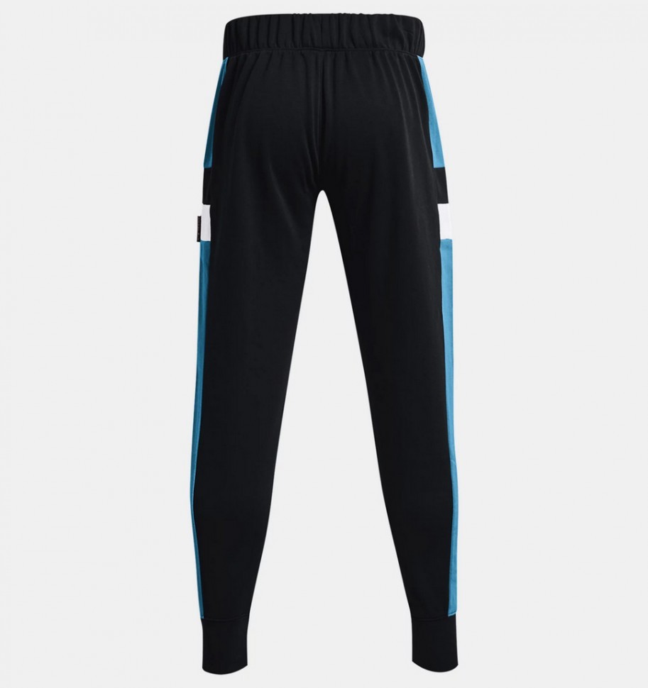 Брюки Under Armour UA BASELINE FLEECE JOGGER 1366527-003