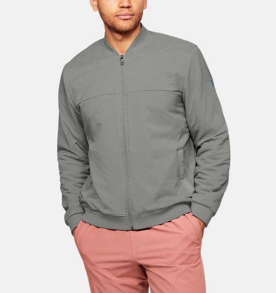 Куртка Under Armour 3G REACTOR BOMBER 1350940-388