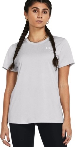 Футболка Under Armour Tech SSC- Twist 1384230-014