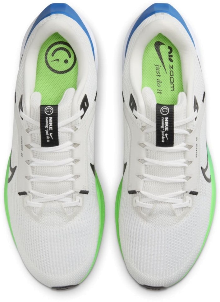 Кроссовки Nike AIR ZOOM PEGASUS 40 DV3853-006