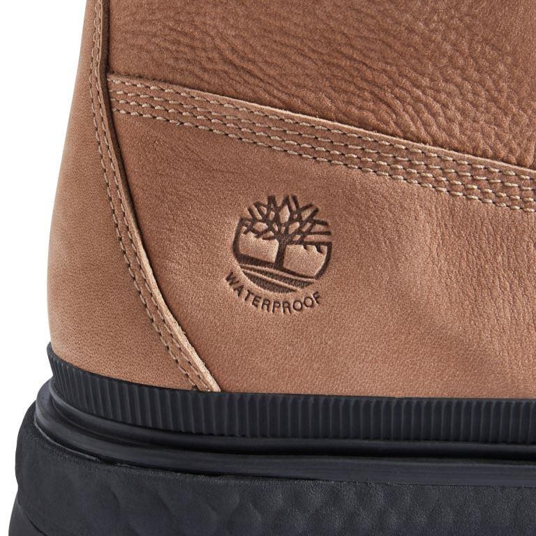 Ботинки Timberland TBLA2KVEW