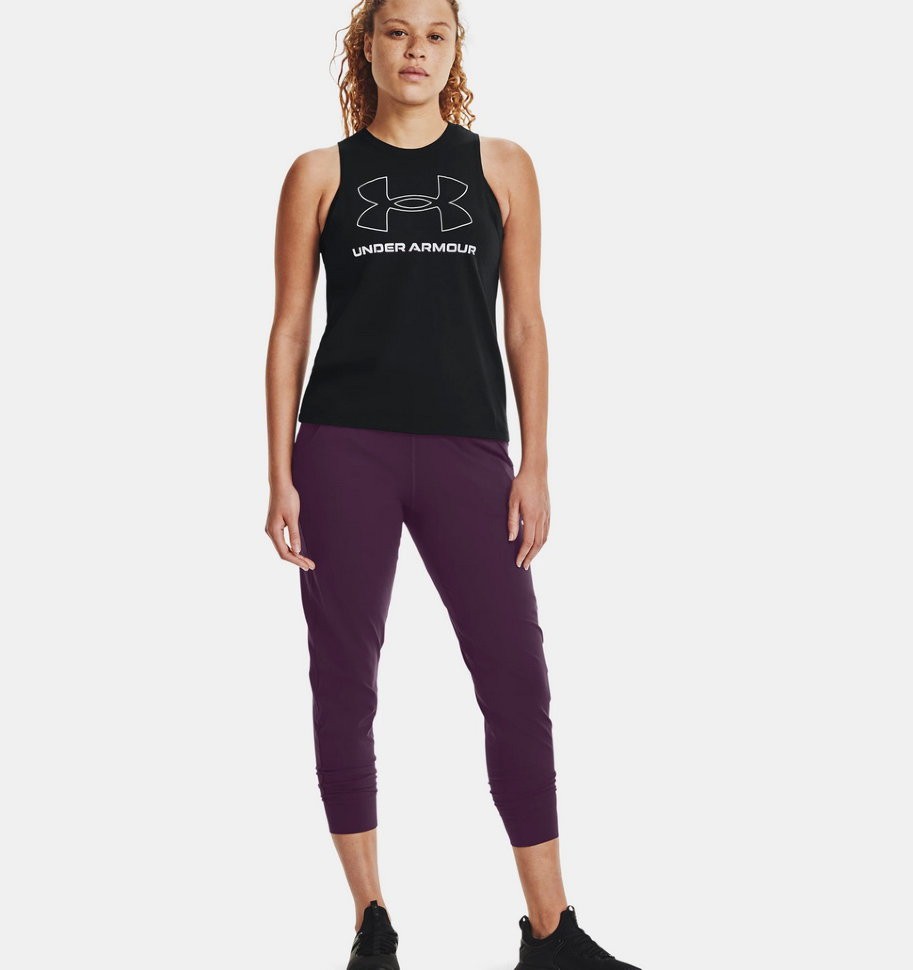 Брюки Under Armour Meridian Jogger 1355917-501
