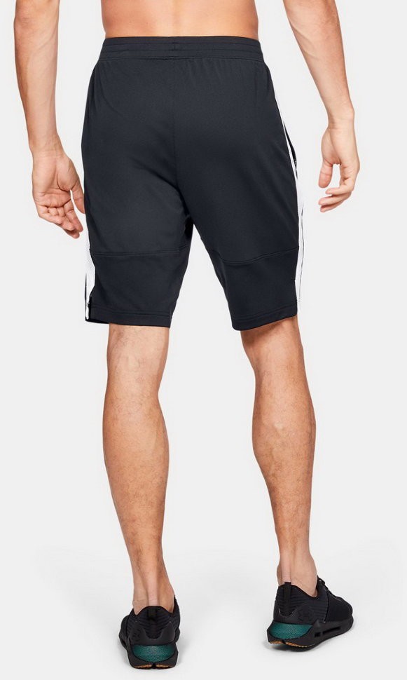 Шорты Under Armour SPORTSTYLE PIQUE SHORT 1329295-001