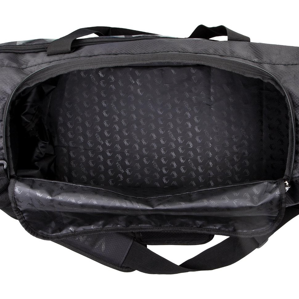 Сумка Venum Sparring - Black 99297