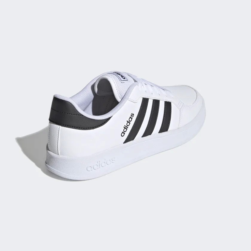Кеды Adidas BREAKNET FX8707