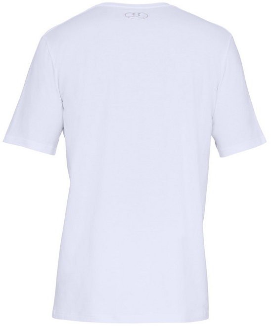 Футболка Under Armour UA Hockey Tee 1317160-100