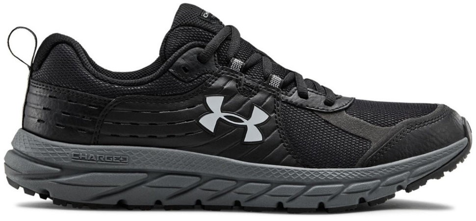 Кроссовки Under Armour UA Charged Toccoa 2 3021955-001