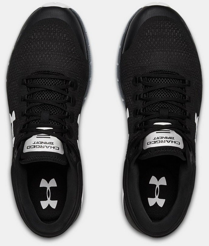 Кроссовки Under Armour UA Charged Bandit 5 3021947-001