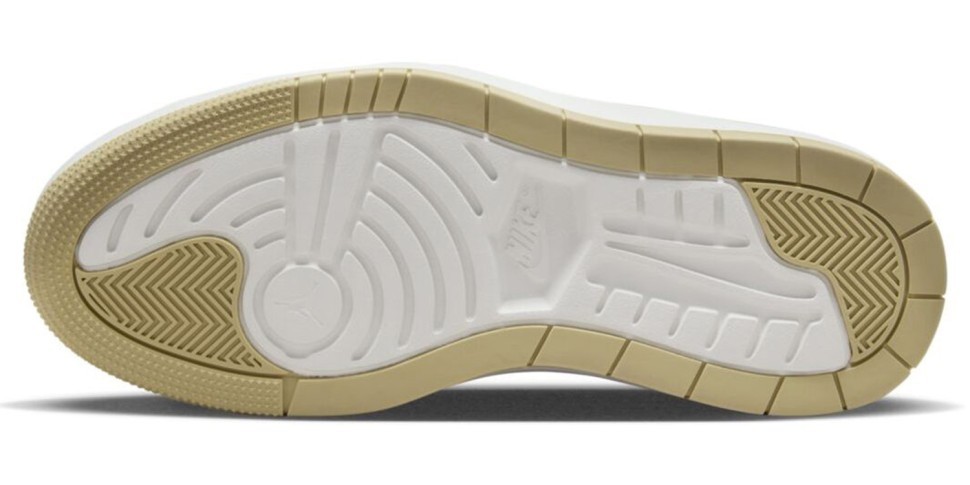 Кроссовки Nike AIR JORDAN 1 ELEVATE MID DN3253-700