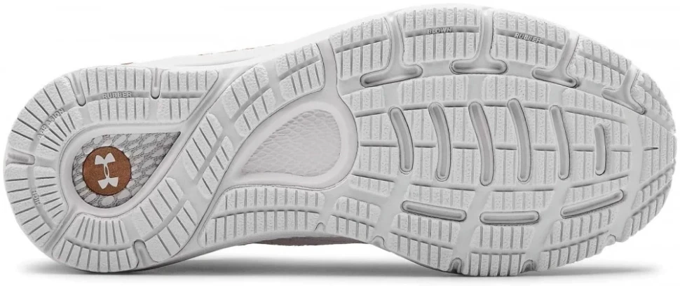 Кроссовки Under Armour UA HOVR Sonic 3 3023937-100