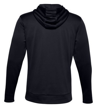 Толстовка Under Armour UA Armour Fleece Big Logo HD 1357085-001