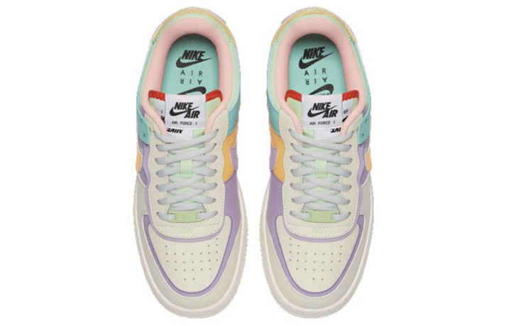 Кроссовки Nike W AF1 SHADOW CI0919-101