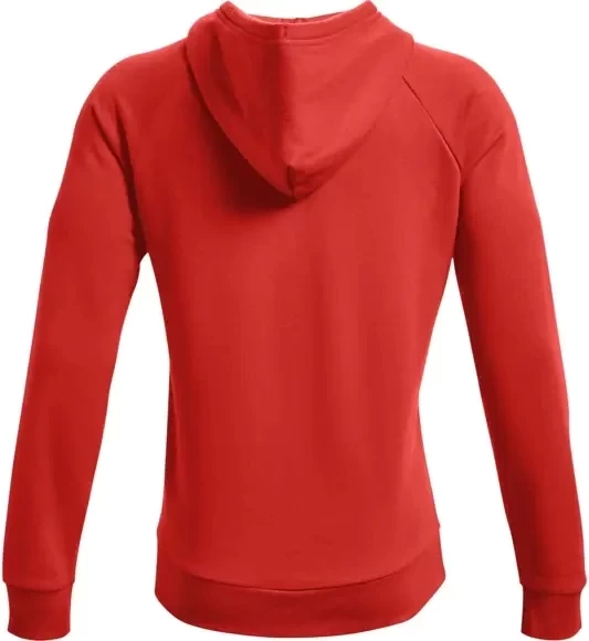 Толстовка Under Armour UA Rival Fleece Big Logo HD 1357093-839