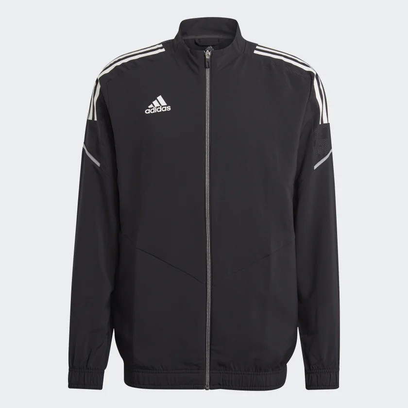Олимпийка Adidas ADIDAS FOOTBALL APP GENERIC MEN GH7138