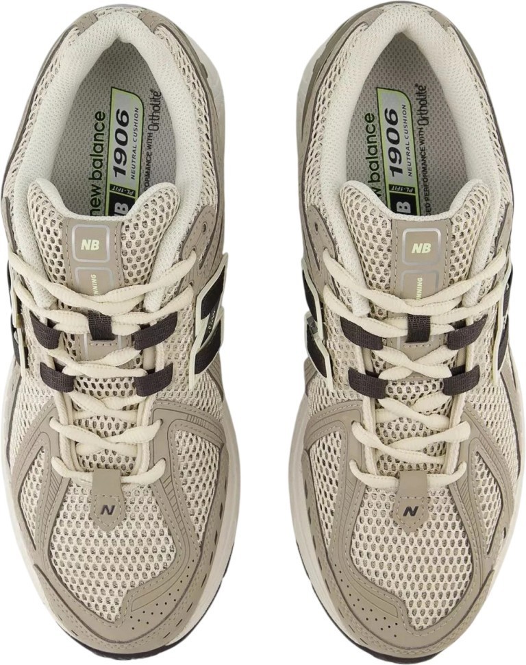 Кроссовки New Balance 1906 U1906RCC