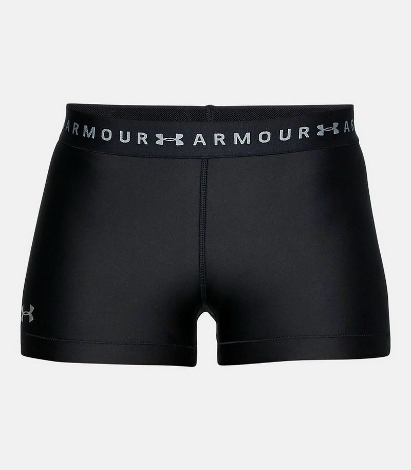 Шорты Under Armour UA HG Armour Shorty 1309618-001