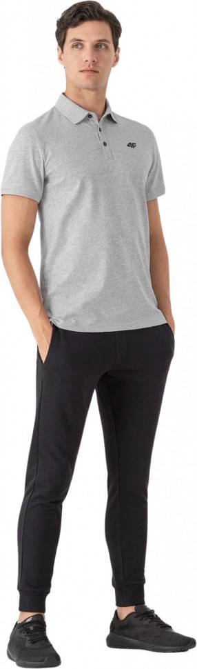 Футболка 4F MEN'S T-SHIRTS NOSH4-TSM355-27M