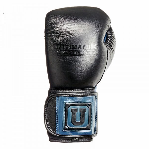 Перчатки снарядные Ultimatum Boxing Gen3Puncher