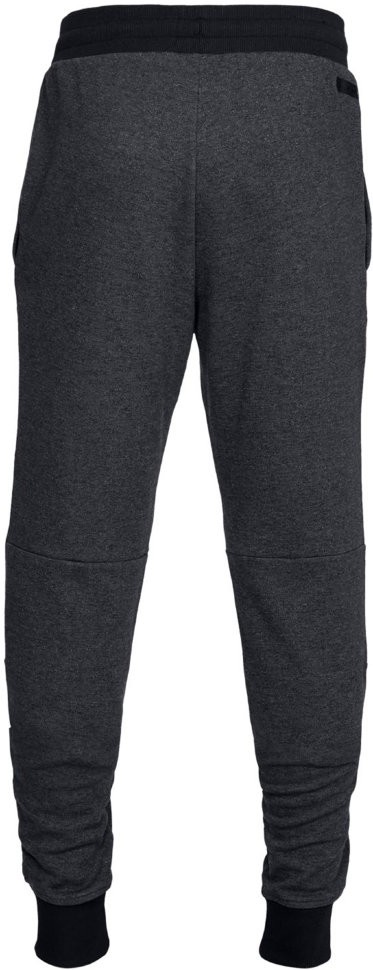 Брюки Under Armou UNSTOPPABLE 2X KNIT JOGGER 1320725-001