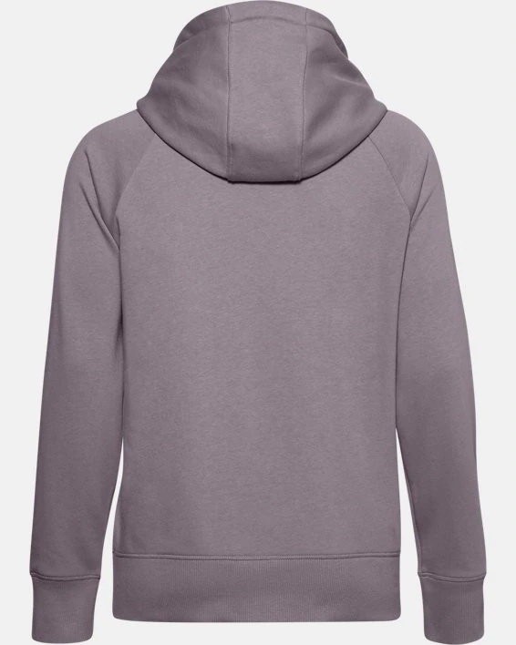 Толстовка Under Armour Rival Fleece Logo Hoodie 1356318-585